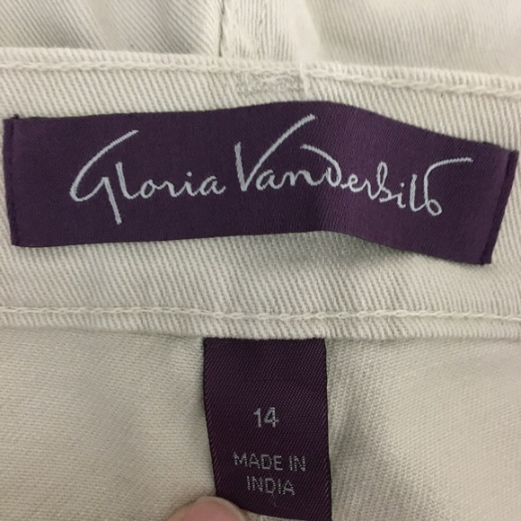 Amanda Colored Jeans - Picture 7 of 8